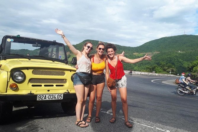 Jeep Tour- My Son Holyland Tours - Pricing Details