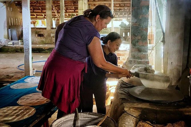 Jeep Tour- My Son Holyland Tours - Directions