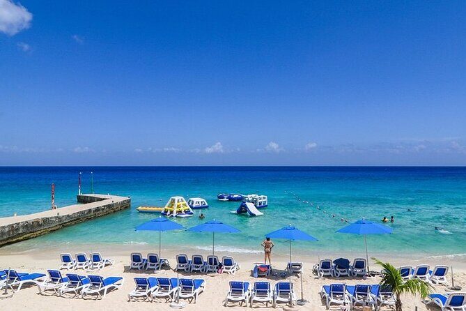 Jeep Tour of Cozumel with Lunch and Beach Club - What Makes This Tour Stand Out?