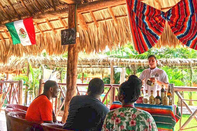 Jeep Tour of Cozumel with Lunch and Beach Club - Is This Tour Right for You?