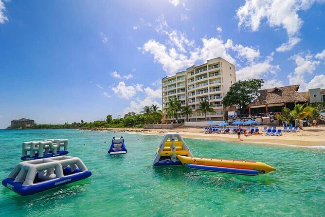 Jeep Tour of Cozumel with Lunch and Beach Club - FAQ