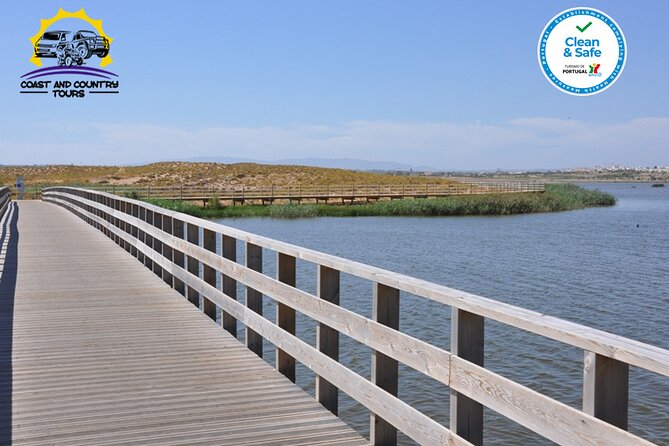 Jeep Tour of the City and Coast of Albufeira - What To Expect