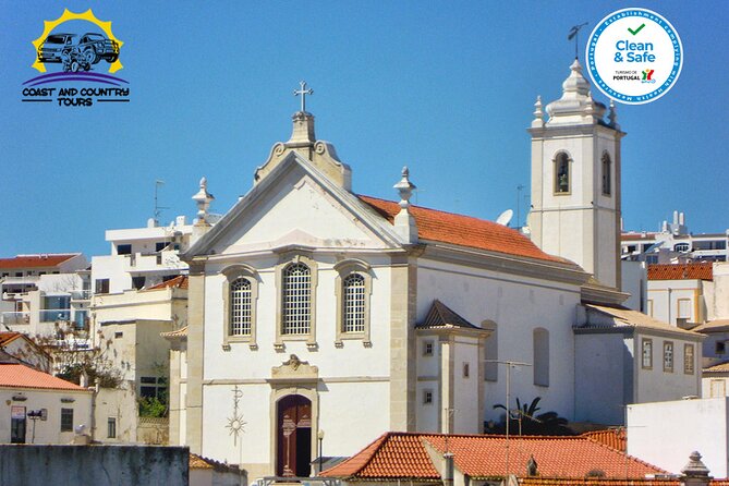 Jeep Tour of the City and Coast of Albufeira - Reviews