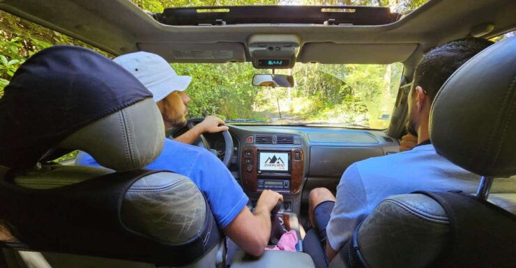 Jeep Tour off Road by Overland Madeira - Tour Pricing and Details