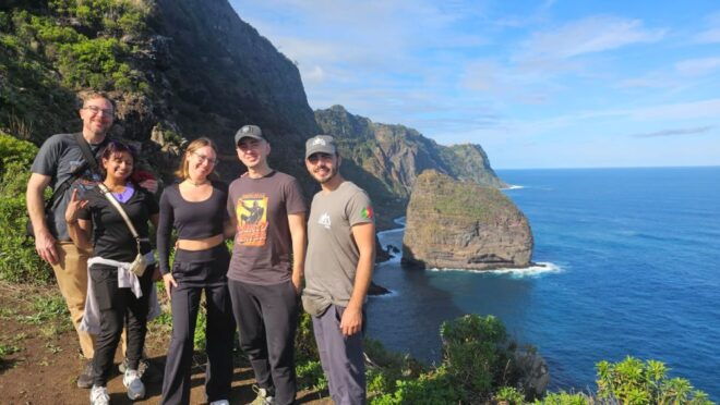 Jeep Tour off Road by Overland Madeira - Itinerary and Stops