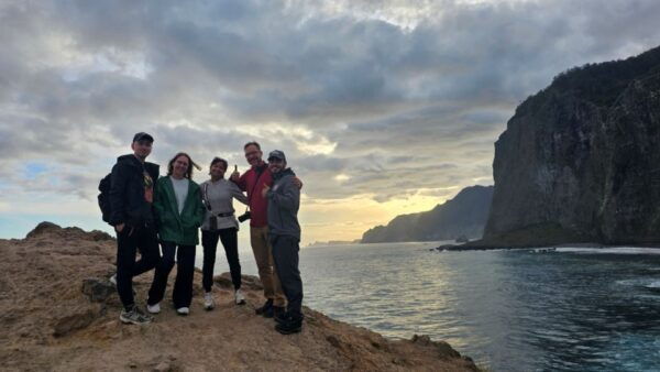 Jeep Tour off Road by Overland Madeira - Important Information for Participants