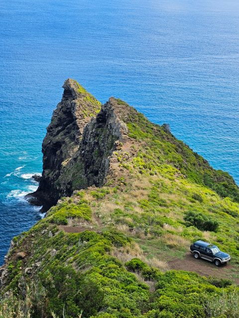 Jeep Tour off Road by Overland Madeira - Good To Know