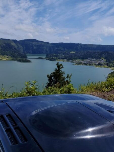 Jeep Tour on the Rim of the Volcano - Half Day Sete Cidades - Frequently Asked Questions
