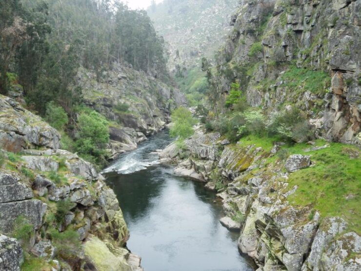 Jeep Tour Paiva Valley 516 Arouca Bridge - Experience Highlights