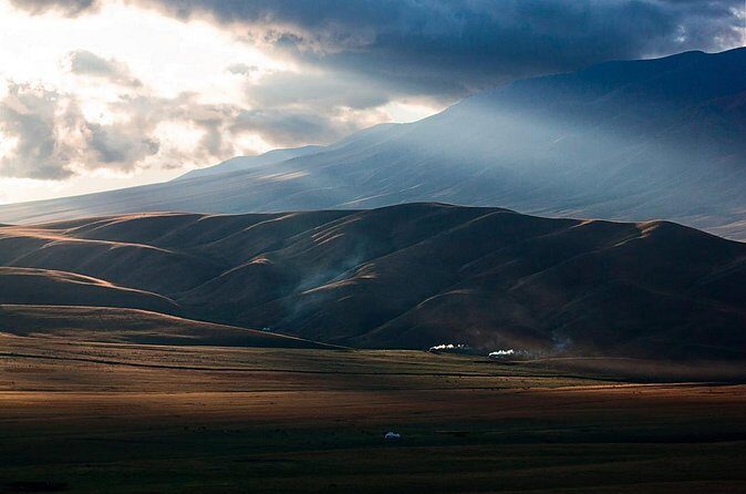 Jeep Tour: Plateau Assy - The Sum Up