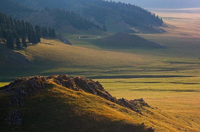 Jeep Tour: Plateau Assy - FAQ