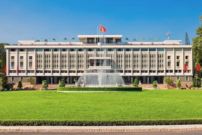 Jeep tour Sai Gon Private half day culture and history tour - Exploring Local Life and Hidden Gems