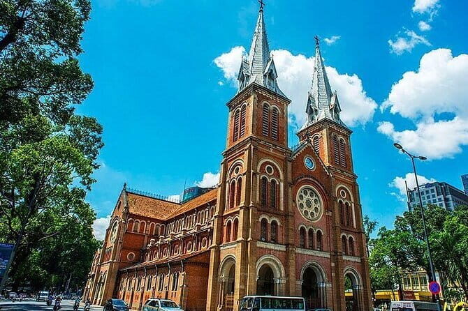 Jeep tour Sai Gon Private half day culture and history tour - Who Will Love This Tour?