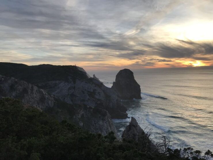 Jeep Tour Sintra-Cascais: Full Day - Tour Highlights