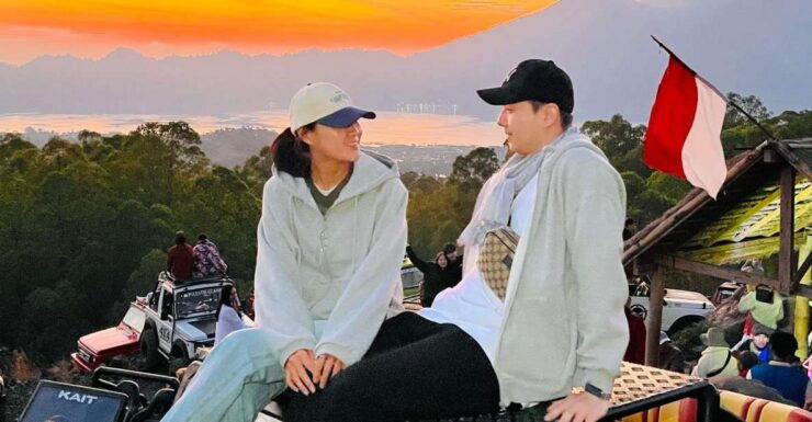 Jeep Tour Sunrise Bali - Tour Overview