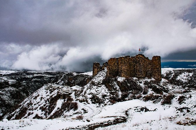 Jeep Tour to Amberd- Mt Aragats-Kari Lake - Tour Highlights