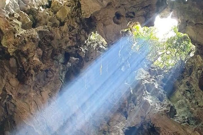 Jeep Tour to Da Nang City: Marble Mountain - Buddha Statue - Peak Monkey Mountain - The Sum Up