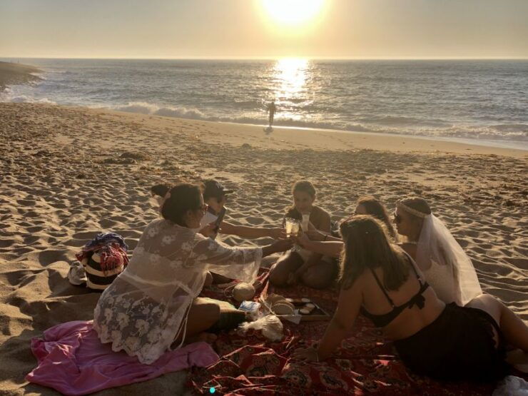 Jeep Tour to Espichel Cape Mysteries and Wild Beaches - Highlights of the Tour