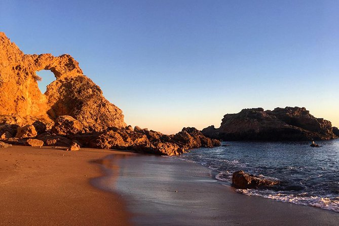 Jeep Tour to Espichel Cape Mysteries & Wild Beaches - Tour Overview