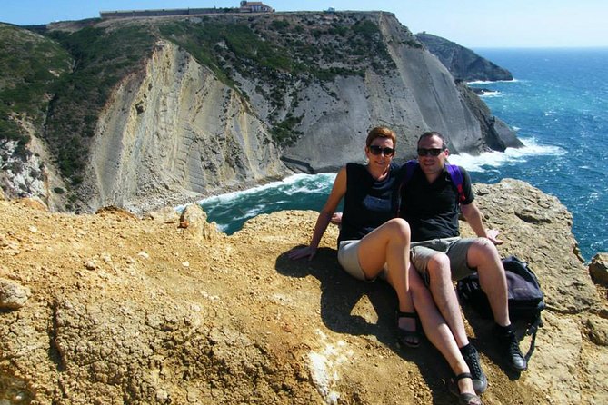 Jeep Tour to Espichel Cape Mysteries & Wild Beaches - The Sum Up