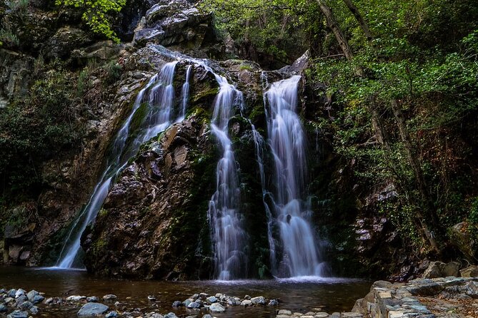 Jeep Tour to Troodos Mountains : Nature, Villages and Blue Wine - Inclusions and Logistics