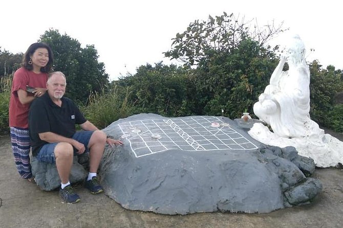 Jeep Tour to Visit Marble Mountain, Lady Buddha Statue & Son Tra Peak Mountain - Common Questions