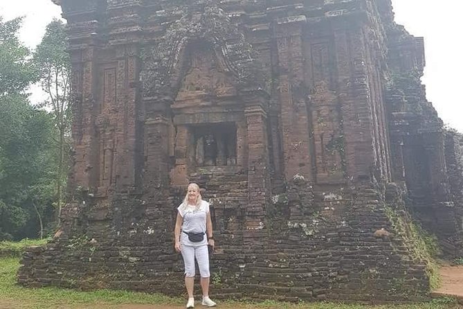 Jeep Tour to Visit My Son Holyland Early Morning to Avoid Crowd & Take Nice Photo - Insider Tips for Maximizing Your Experience