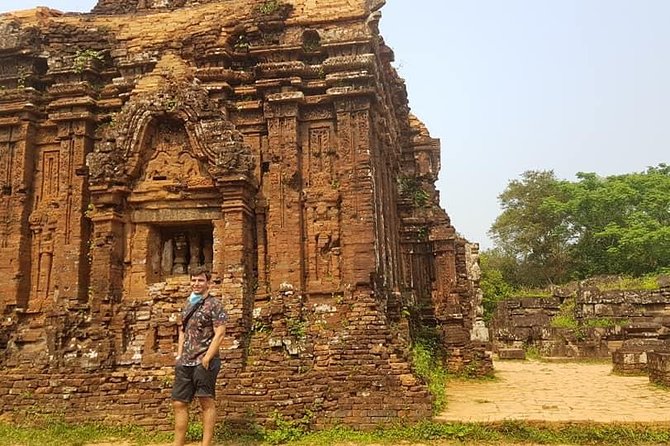 Jeep Tour to Visit My Son Holyland Early Morning to Avoid Crowd & Take Nice Photo - Common Questions