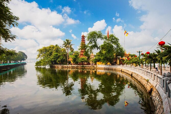 Jeep Tours Hanoi: City & Countryside Half Day Combo - Common Questions