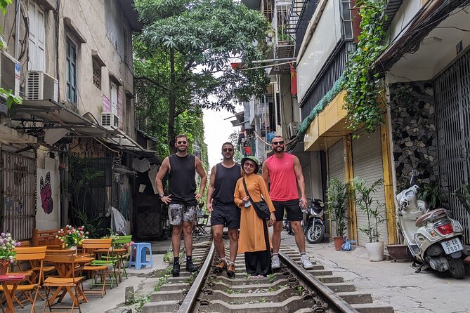 Jeep Tours Hanoi: City & Countryside Half Day Combo - The Sum Up