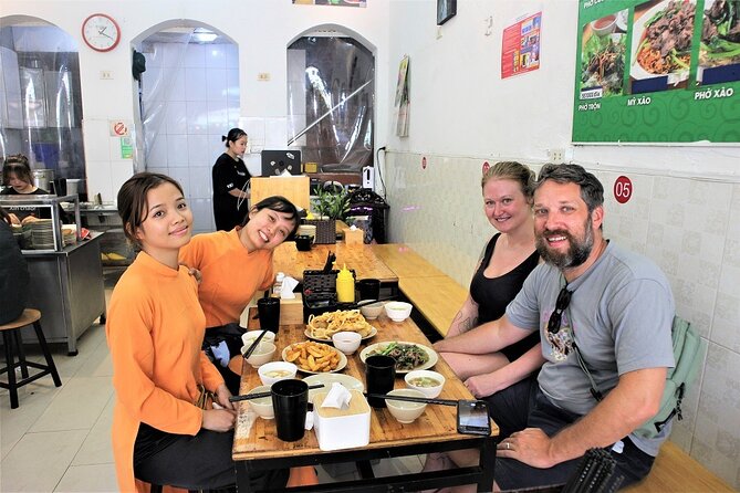 Jeep Tours Hanoi: Hanoi Countryside By Legendary Army Jeep - Pickup Details and Cancellation Policy