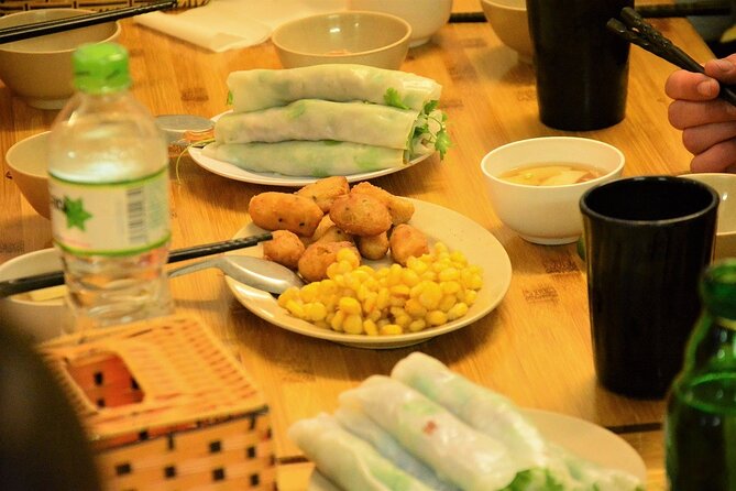 Jeep Tours Hanoi: Hanoi Countryside By Vietnam Legendary Jeep - Important Pickup Details