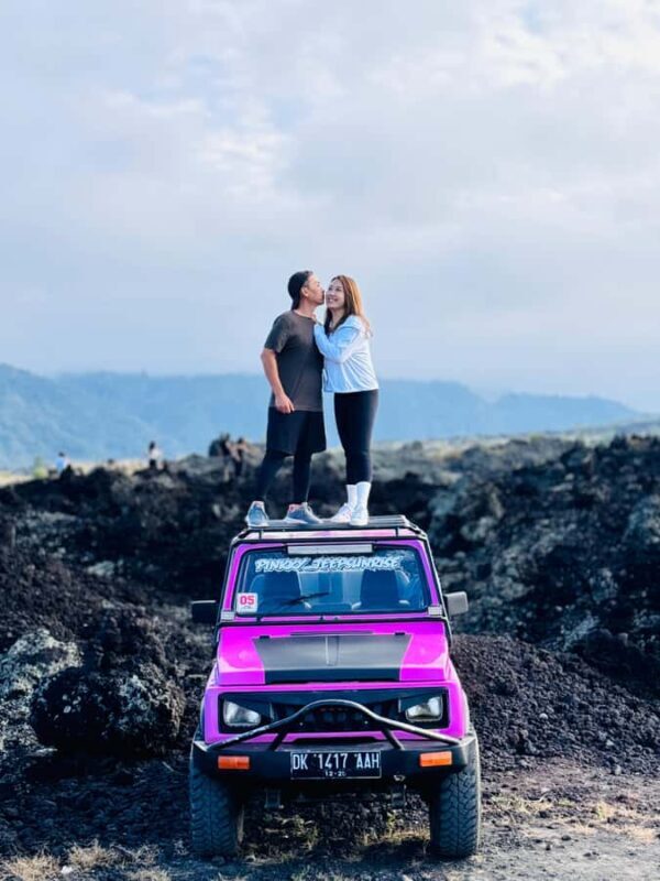 Jeep Tours & Hot Spring plus hotel pick up (All included) - Good To Know