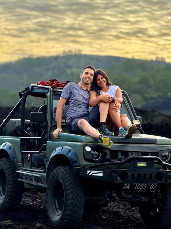 Jeep Tours & Hot Spring plus hotel pick up (All included) - Pricing & Value