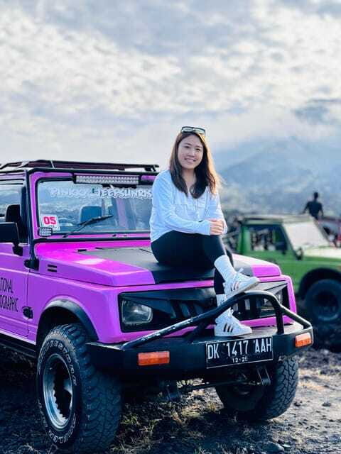 Jeep Tours & Hot Spring plus hotel pick up (All included) - Who Will Love This Tour?