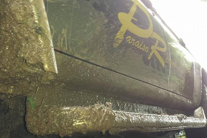 Jeep Tours / Jeep Safari / Off Road Tours, South Coast - Good To Know