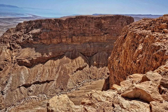 Jeep Trip and Judean Desert Safari Experience in Israel From Jerusalem - Additional Tour Information