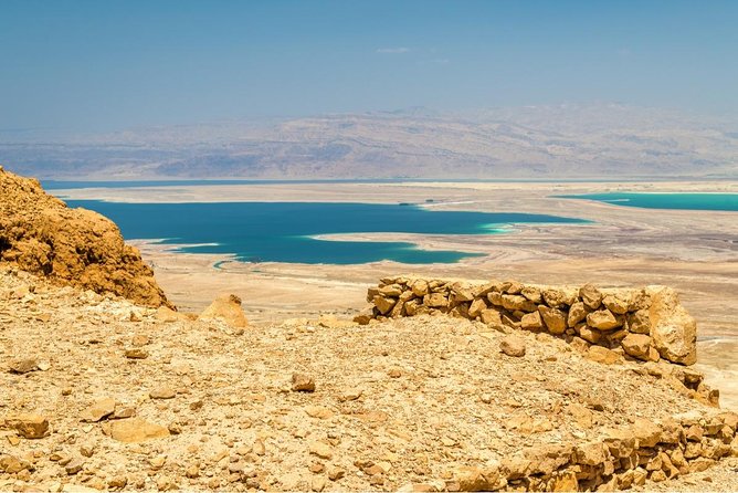 Jeep Trip and Judean Desert Safari Experience in Israel From Jerusalem - Operator Details