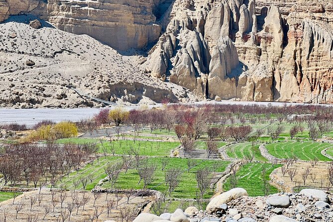 Jeep Trip to Upper Mustang - Good To Know