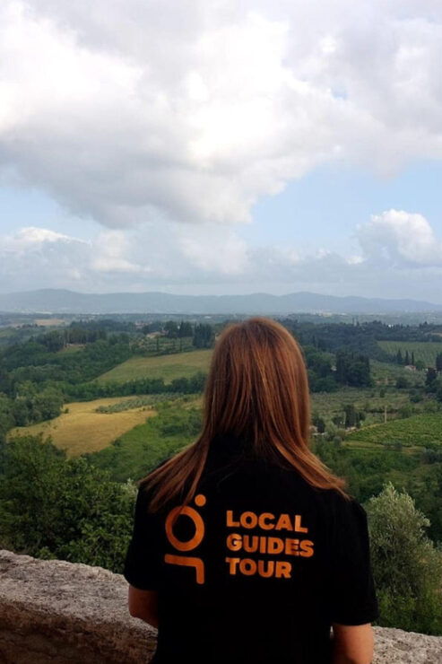 Jeep Wine Tour: Florence, Monteriggioni & San Gimignano - Itinerary Highlights and Schedule