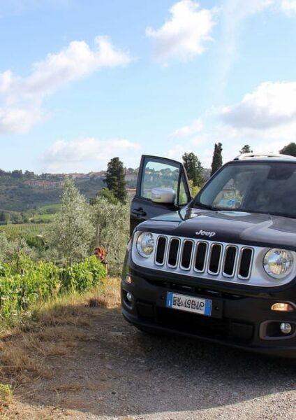 Jeep Wine Tour: Florence, Monteriggioni & San Gimignano - Important Information for Travelers