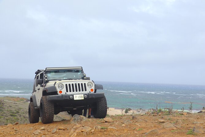 Jeep Wrangler Rental - Reviews and Ratings From Previous Customers