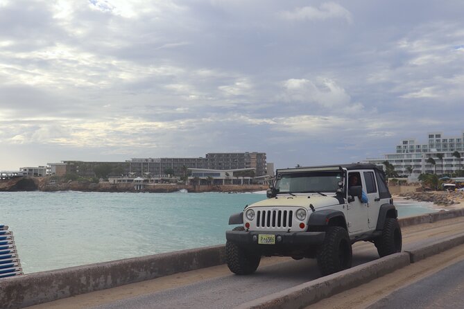 Jeep Wrangler Rental - Common Questions