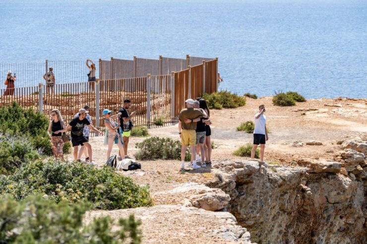 Jeep Wrangler Tour Ibiza - Activity Highlights
