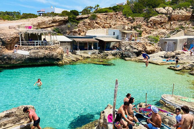 Jeep Wrangler Tour Ibiza - Reviews and Ratings