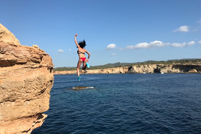 Jeep Wrangler Tour Ibiza - Common Questions