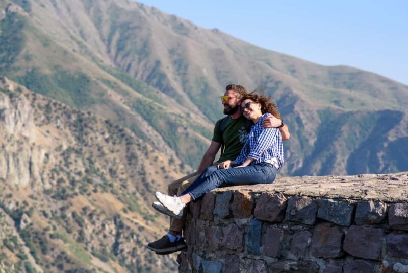 Jeeping Tour: Fortresses & Sacred Trails of Vayots Dzor - Good To Know