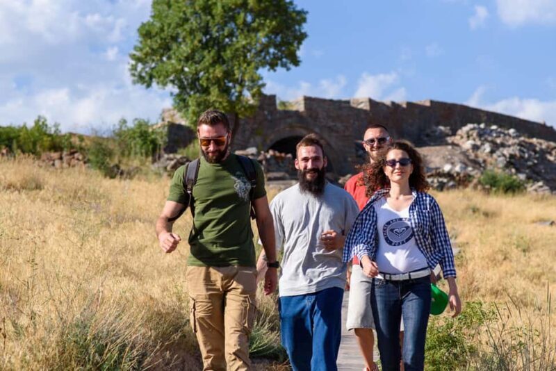 Jeeping Tour: Fortresses & Sacred Trails of Vayots Dzor - Who Will Love This Tour?