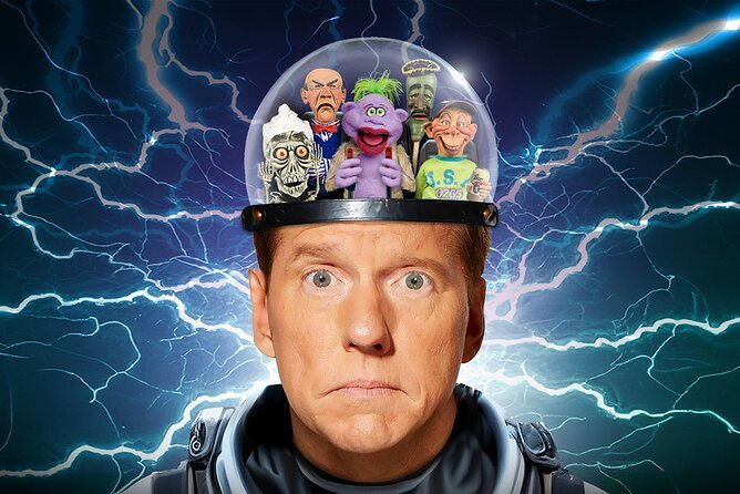 Jeff Dunham: Artificial Intelligence at Planet Hollywood Resort - Additional Costs and Practicalities