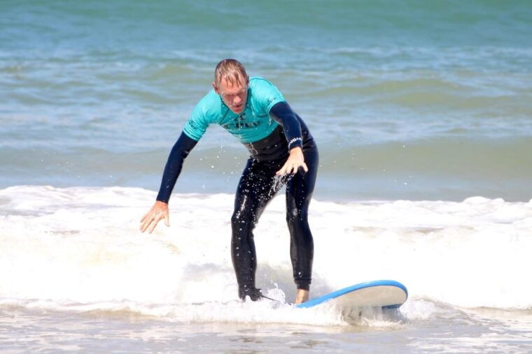 Jeffreys Bay: Private Surfing Lesson for Beginners - Authentic Reviews: What Past Participants Say